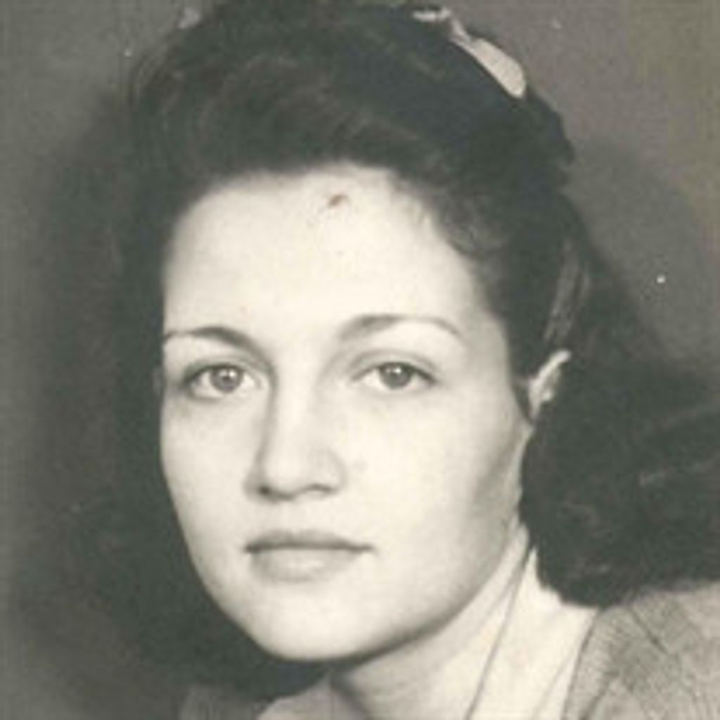 Mary Charlotte Jackson