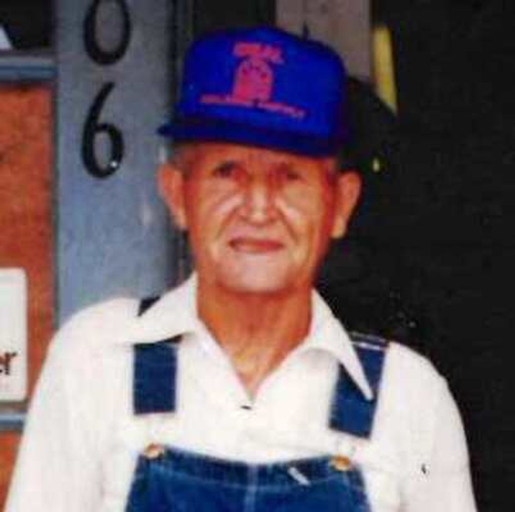 B.K. Hodges Profile Photo