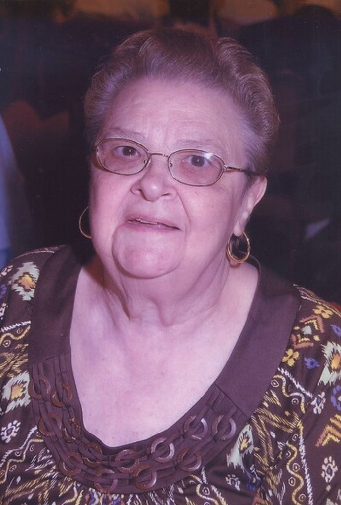 Vigilia "Gilly" Elgin Profile Photo