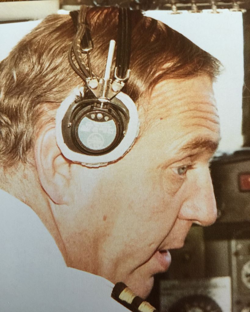 Allan Schock Profile Photo