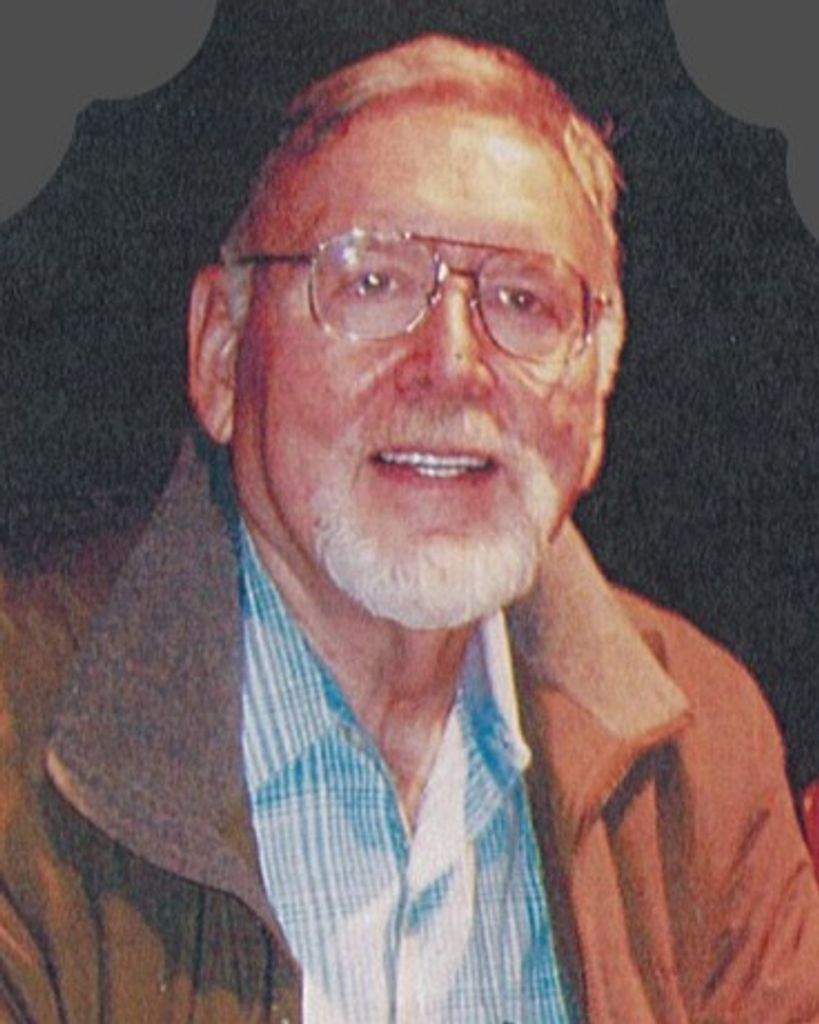 Darby Alexander Gray Jr.