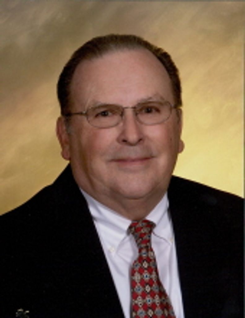 Rodney John Bargas