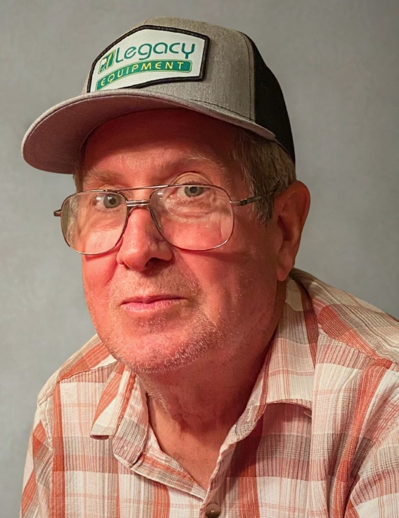 Dennis Burchell Profile Photo
