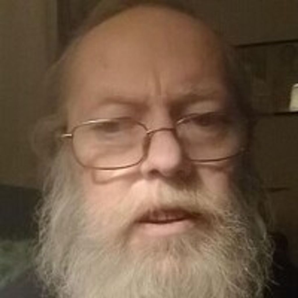 John Charles Crawford Profile Photo