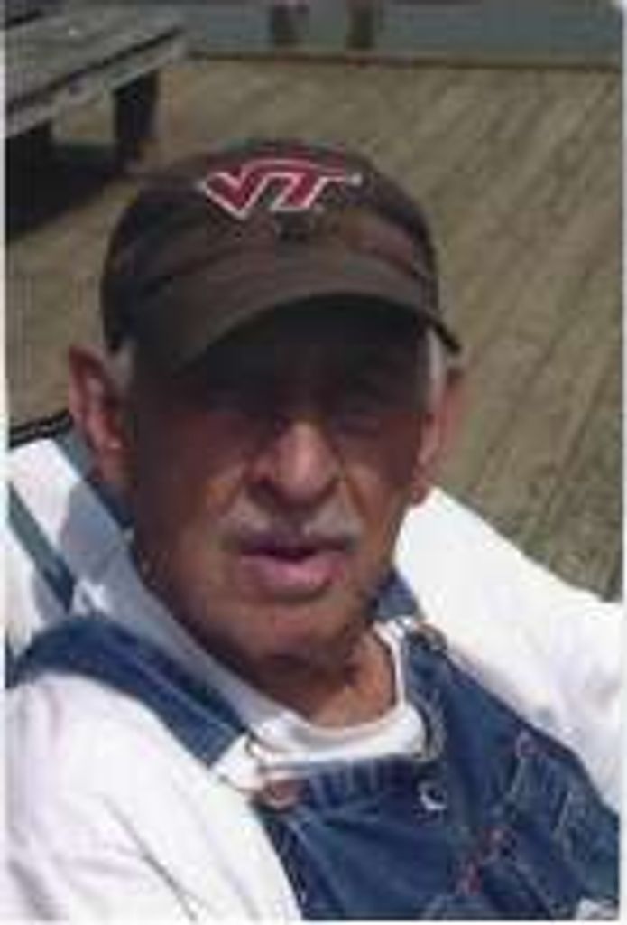 Claude Mckinley Dowdy "Jack"