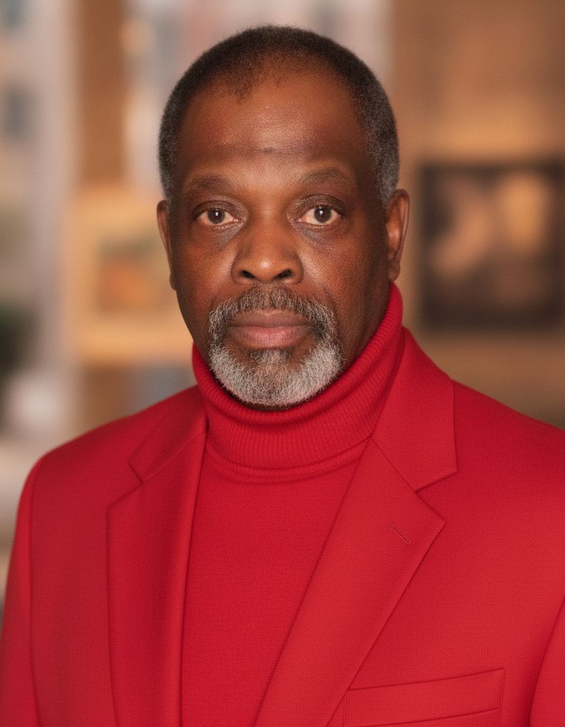Sam P. Oliver