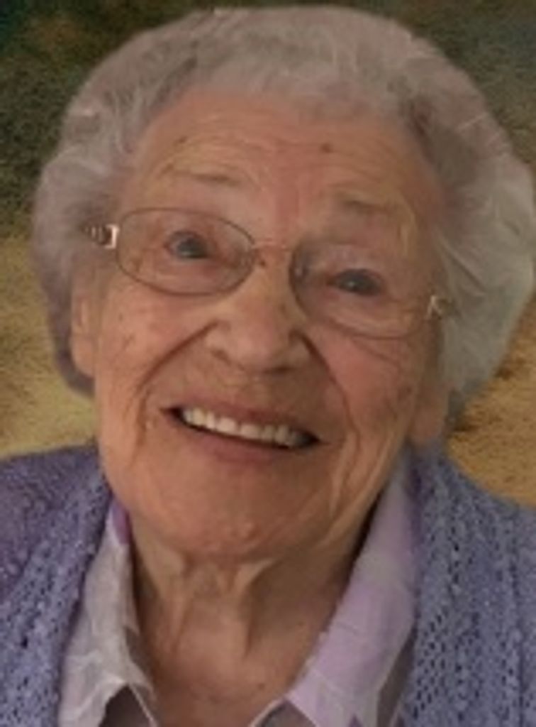 Bernice Pruchnicki