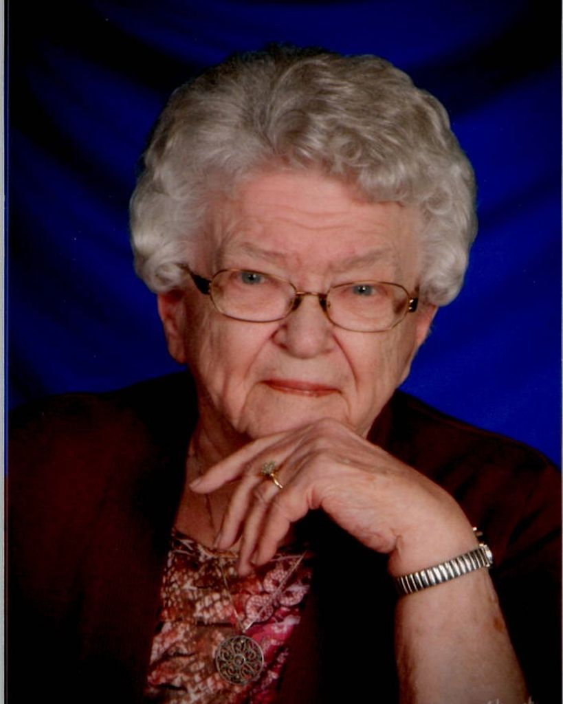 Helen Swenson
