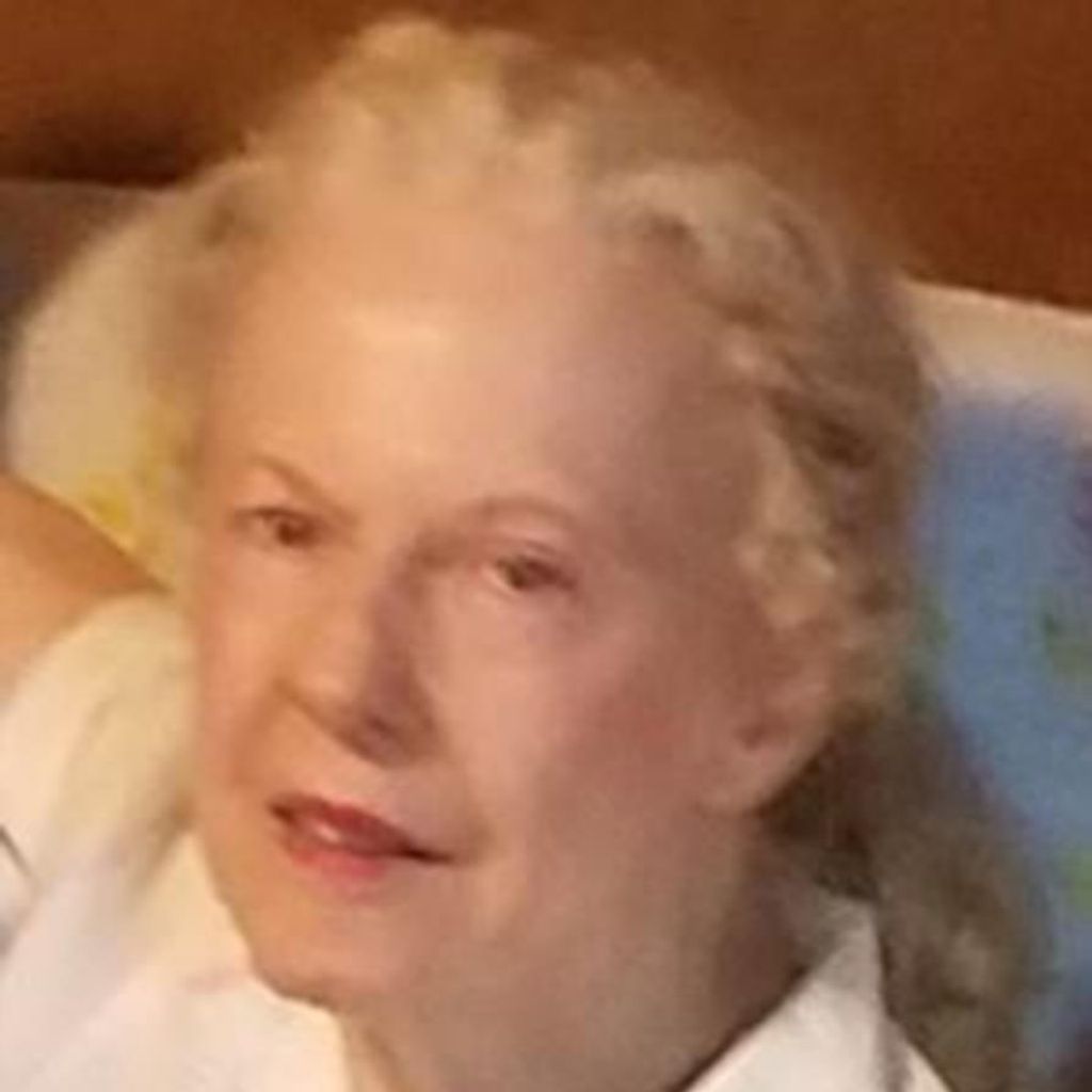Margaret V. Timmerman