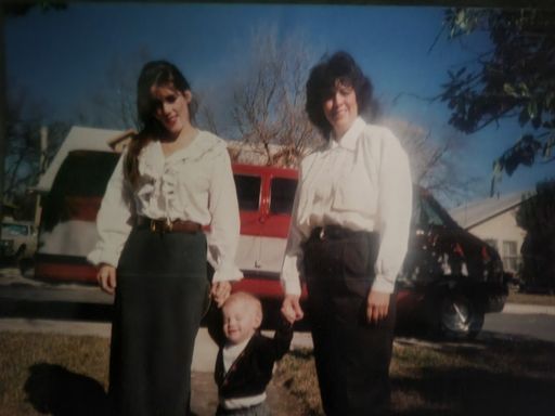 Mary Rita Strohm photo gallery thumbnail 7 of 58