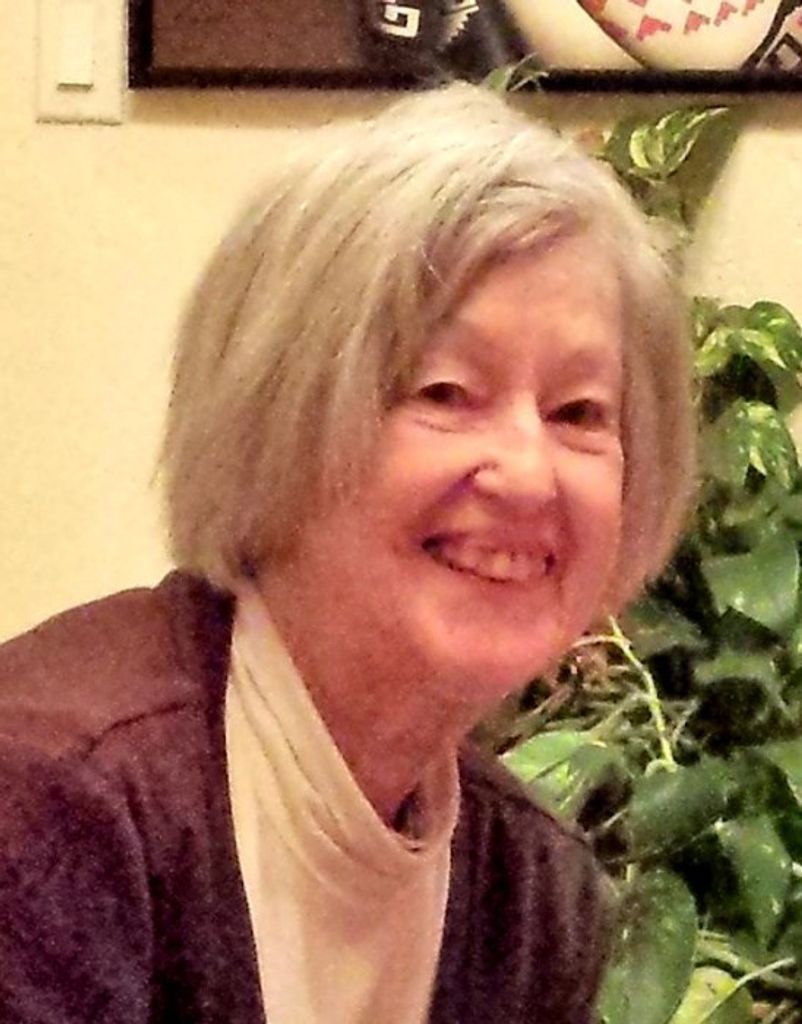 Constance P. Lockett