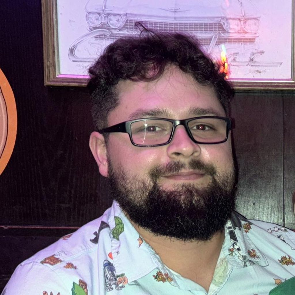 Matthew David Afflerbach