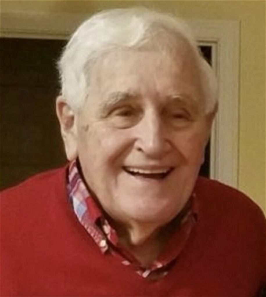 De Vere  Charles “Chuck” Wusenich Profile Photo