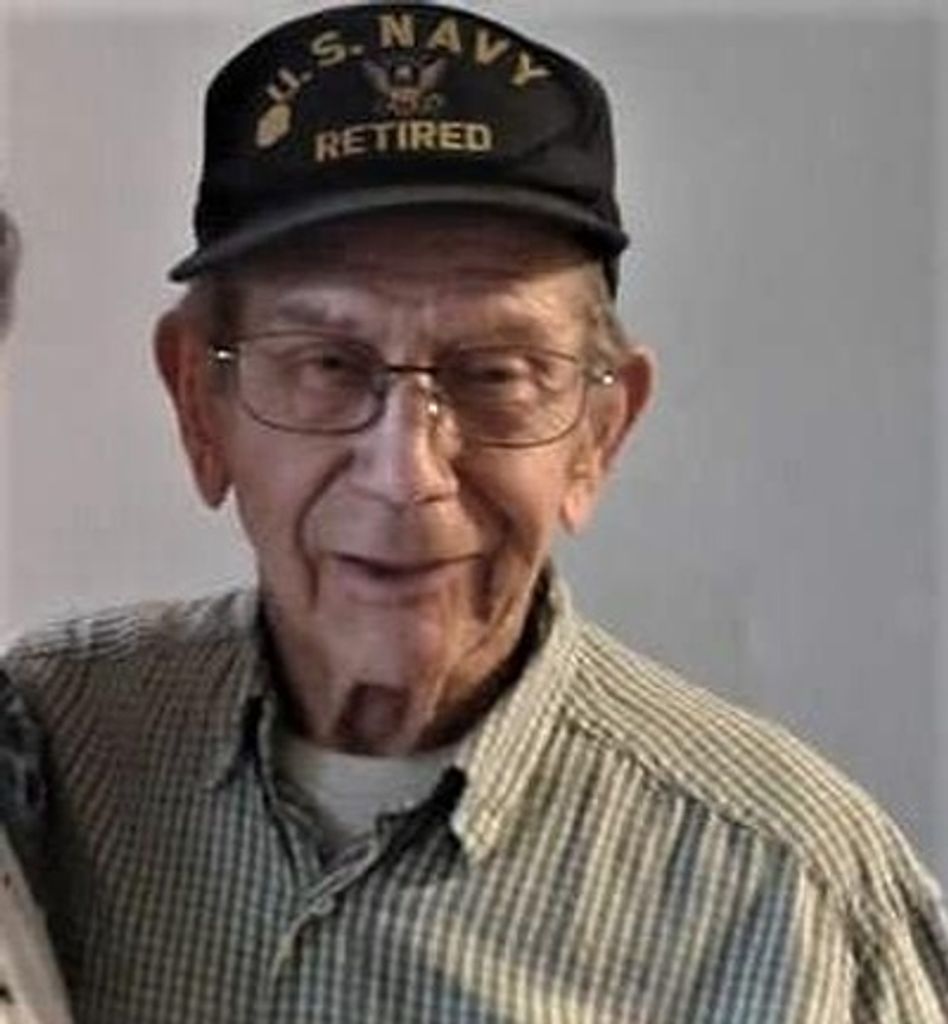 Garland Herbert Overfelt, Sr.