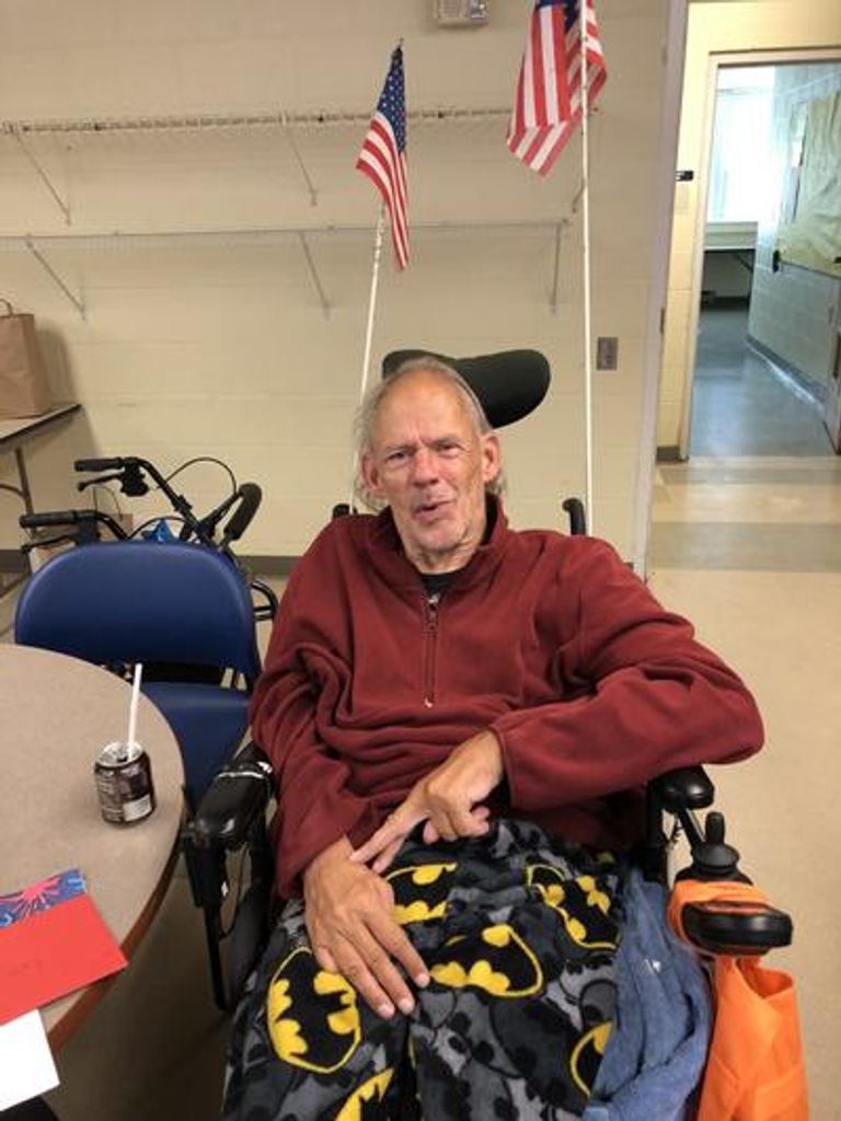 Ronald David Johnson Profile Photo