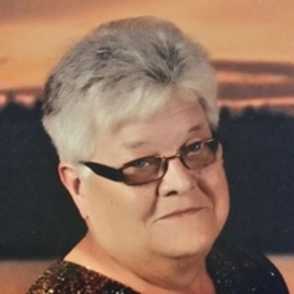 June Schembs.... Age 75