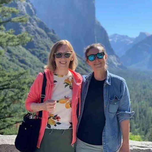 Virginia (Ginny) Juhnke