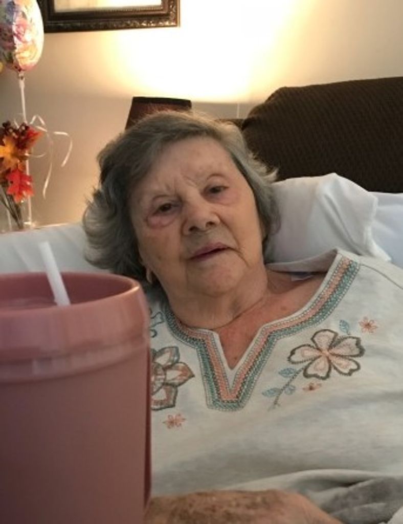 Betty J. (Shulz)  Stivers