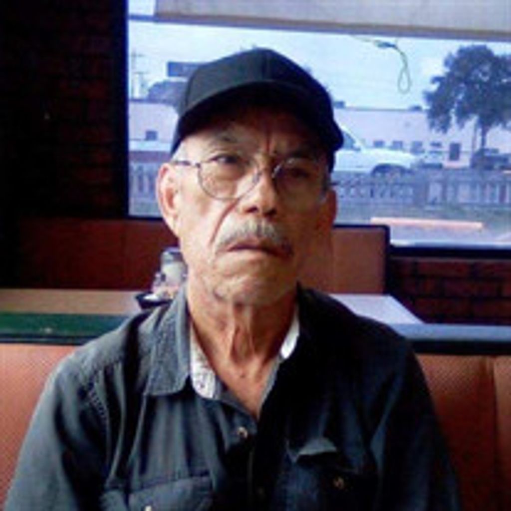 Arnulfo Gonzales