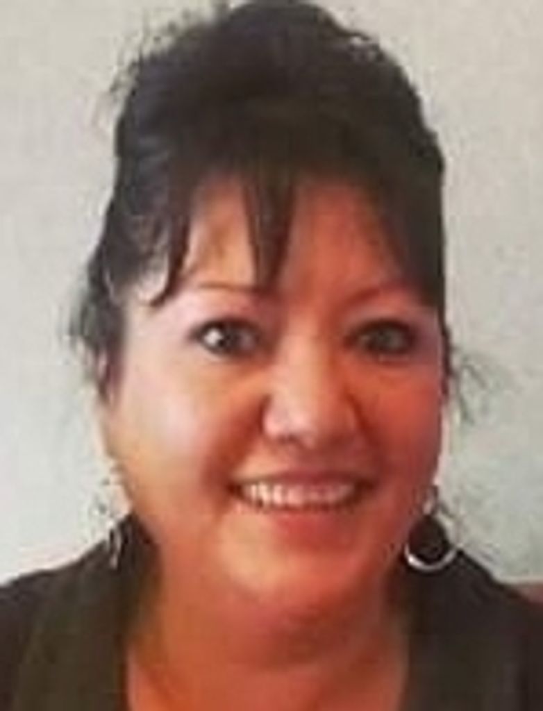 Fay Martinez
