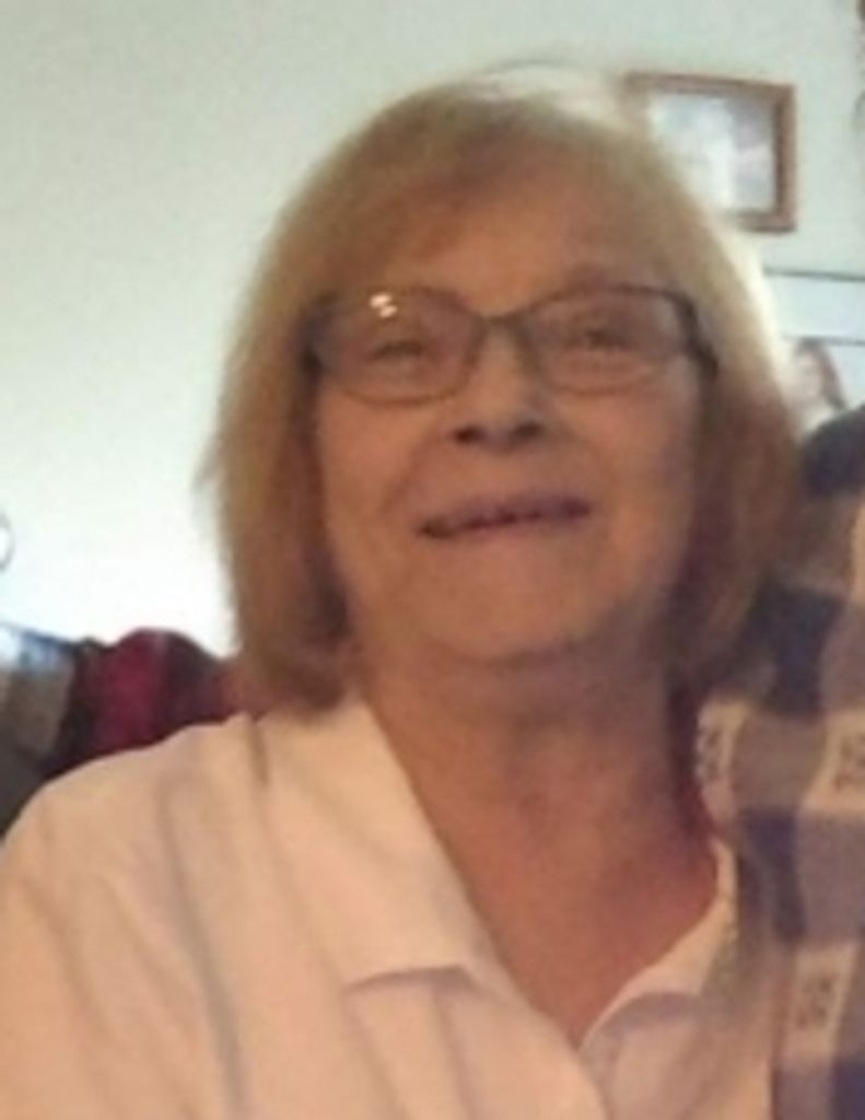 Mary A. Reece