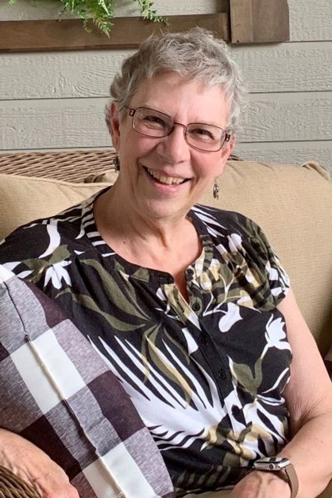 Barbara Bell Abo Profile Photo