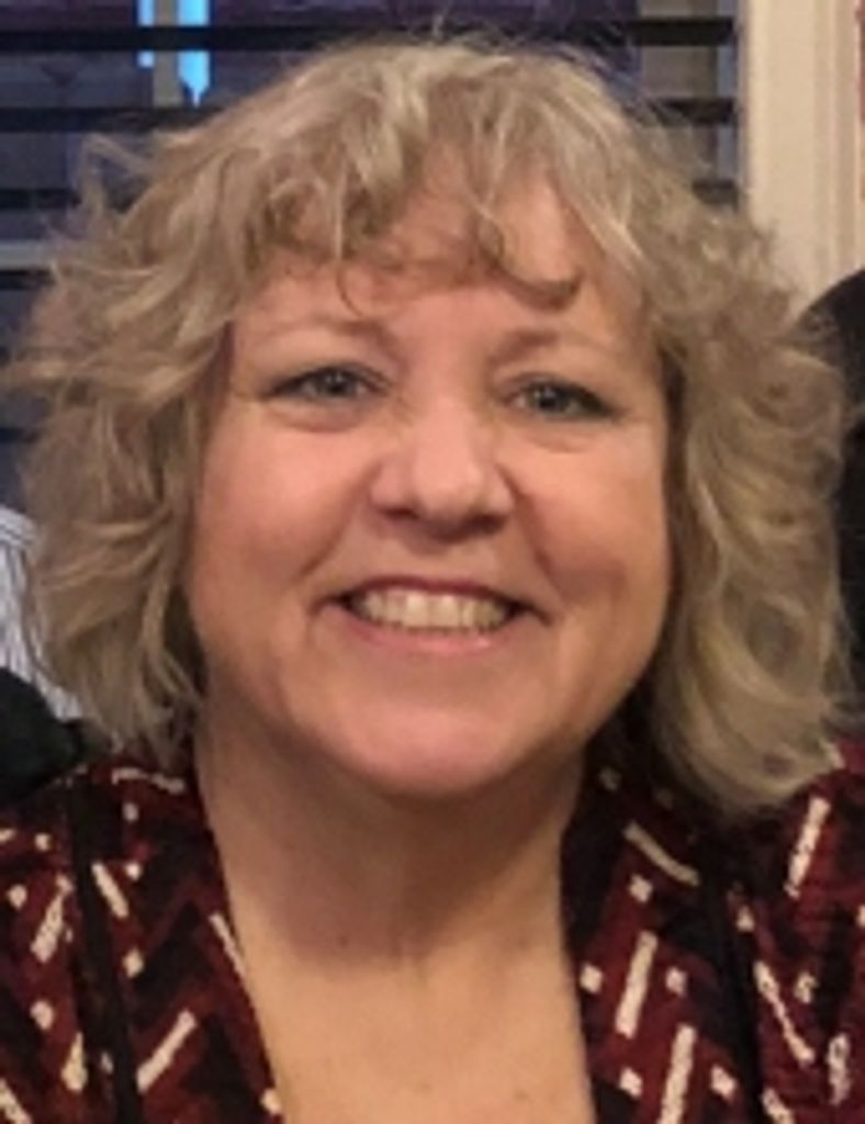 Kim Michelle Anderson