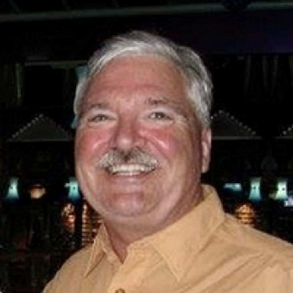 George E. Prouty