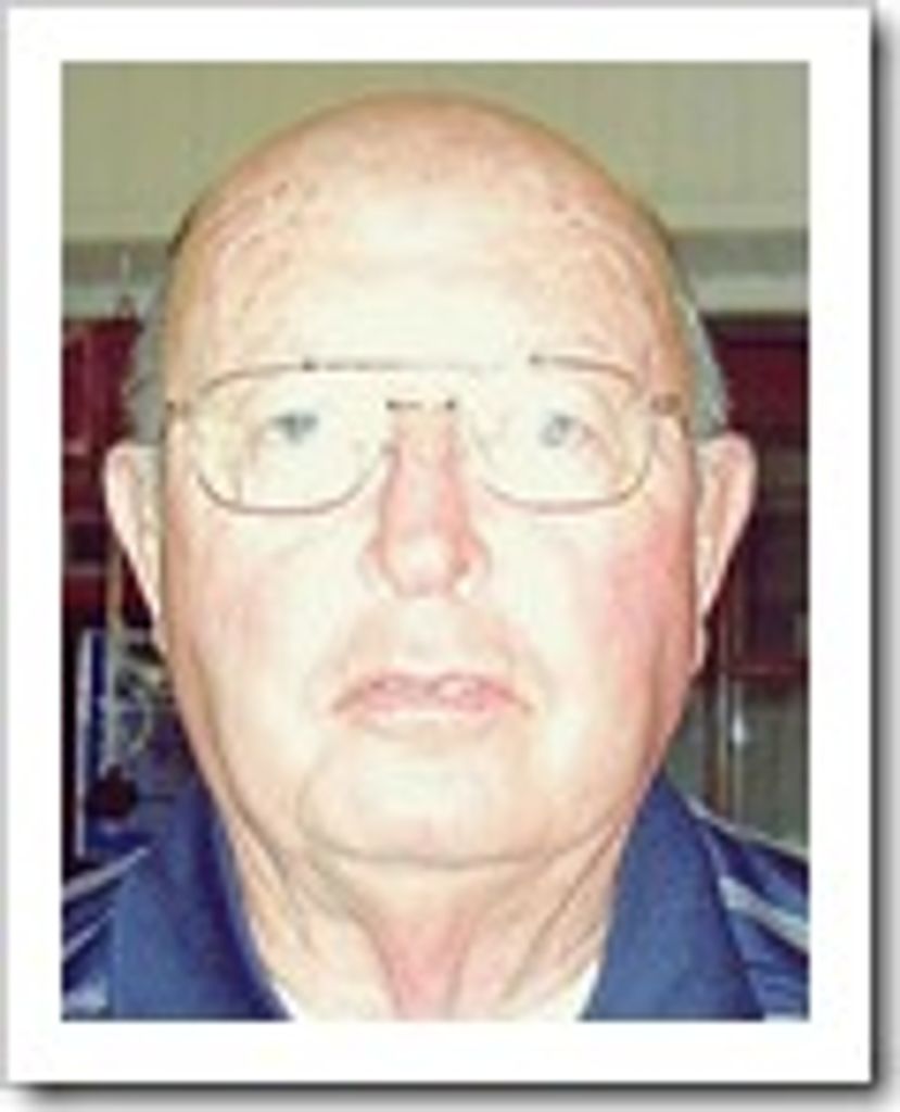 Ronald C. Barnes