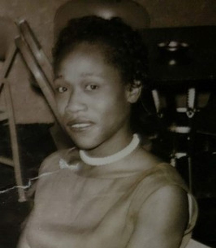 Jennie Eades