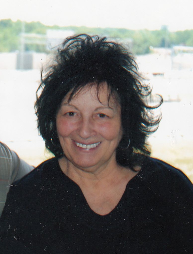 Joan Santoro