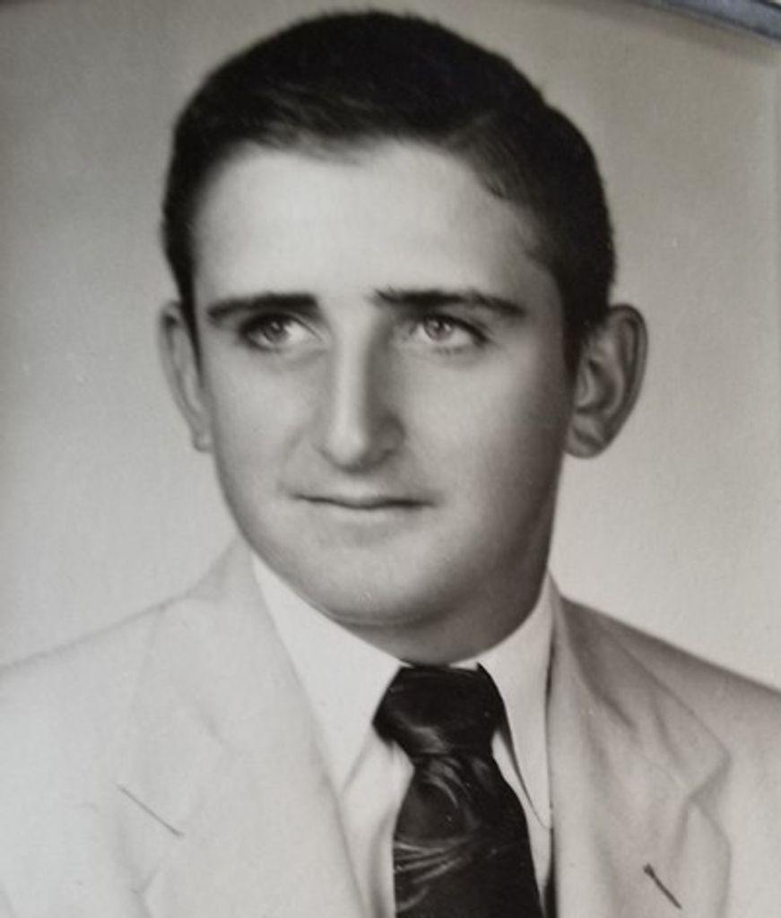 Charles E. Mcnolty Profile Photo