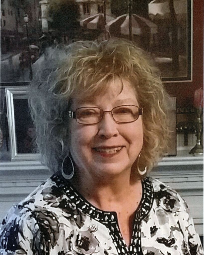 Sandra Lou Street Profile Photo
