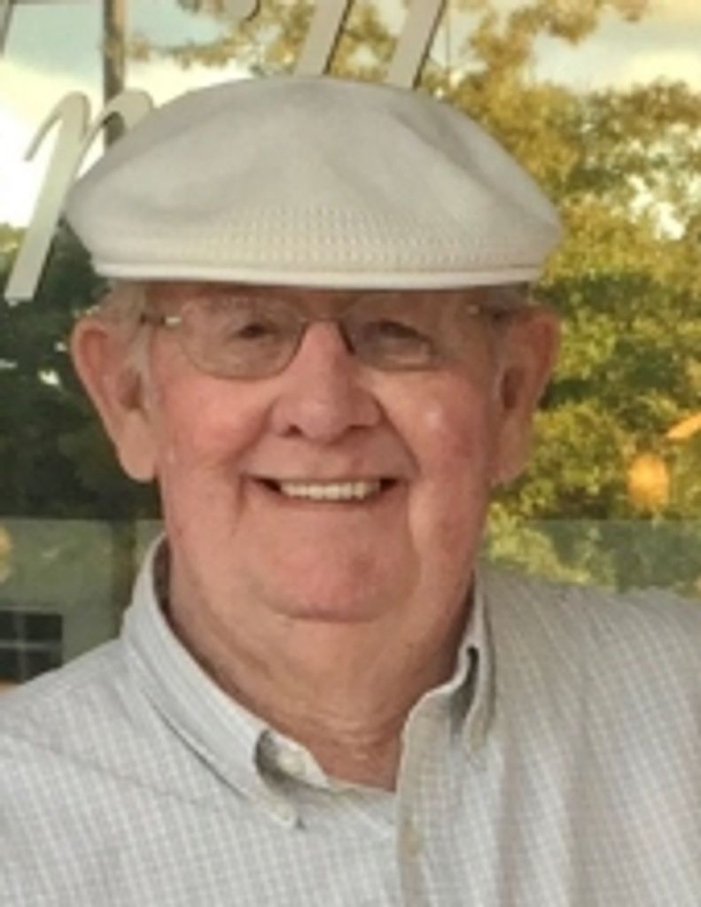 Charles L. Andrews, Jr.