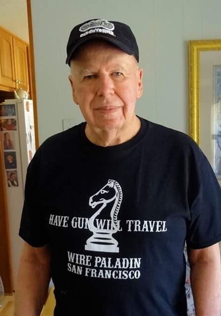 Charles Jerry Mills Profile Photo