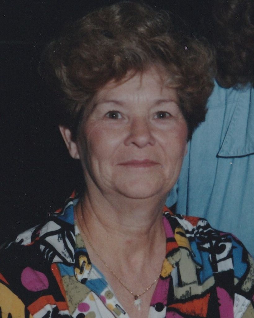 Frances Culpepper Garretson Profile Photo