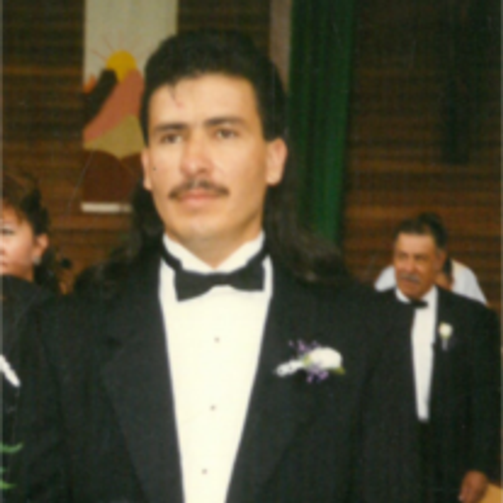 Daniel Maestas