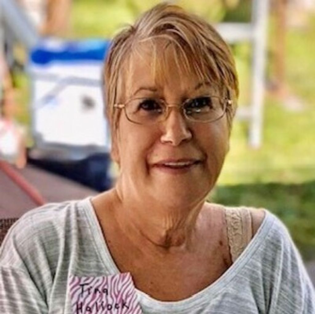 Tina G. Hallock Profile Photo