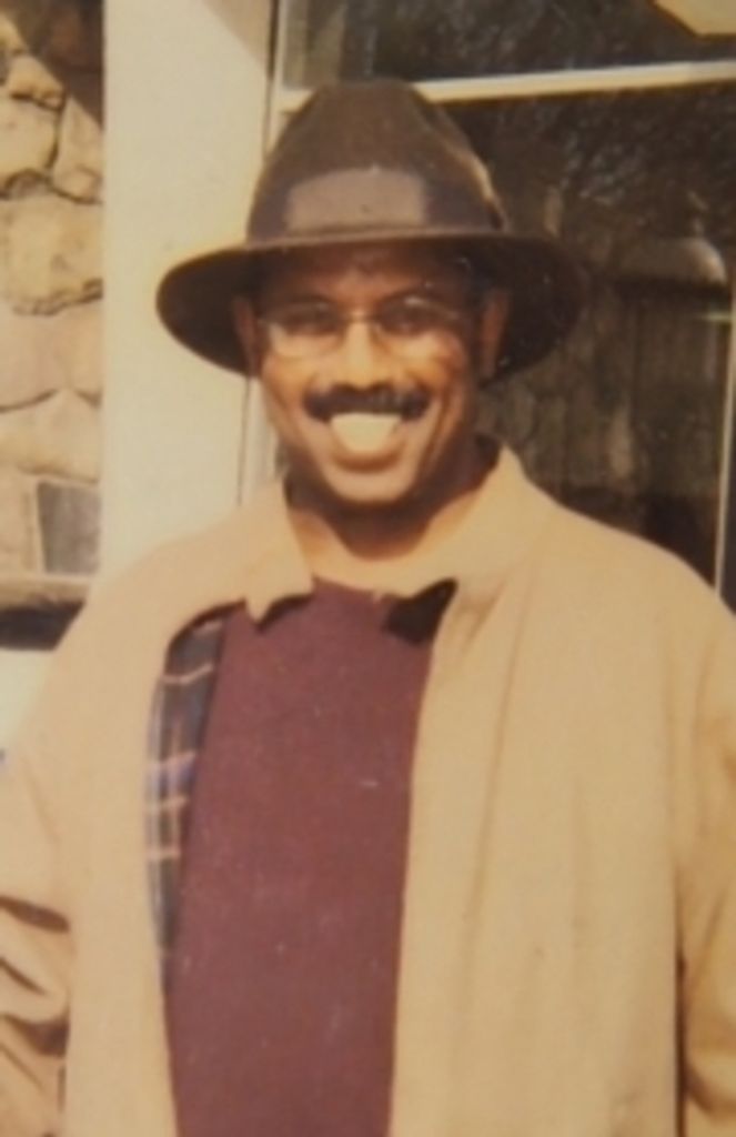 Logan Bennett Cannon Sr. Profile Photo