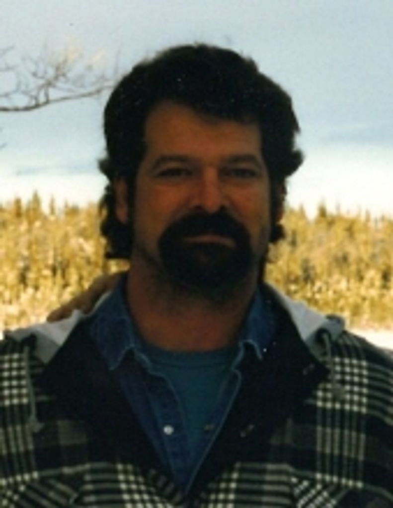 Michael W. "Mike" Udelhoven