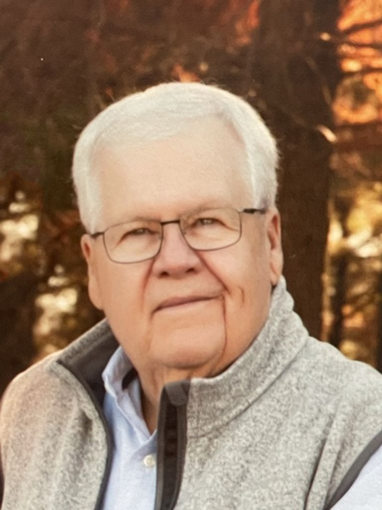 John Wescoat Profile Photo