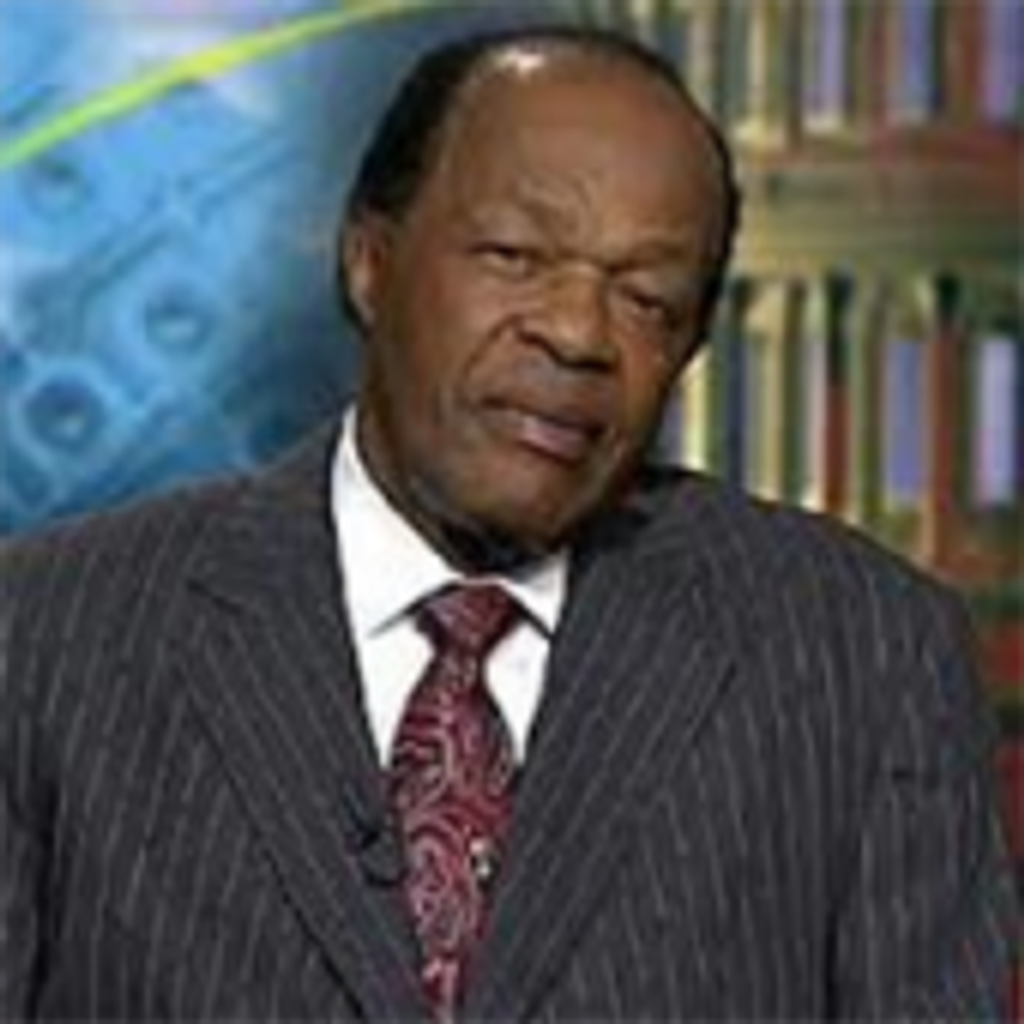 Marion  Shepilov Barry  Jr