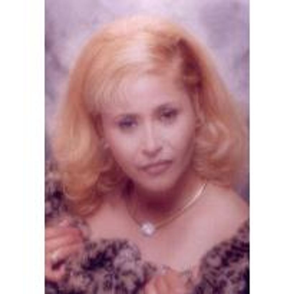 Nelida Ayne Blanco-Montero