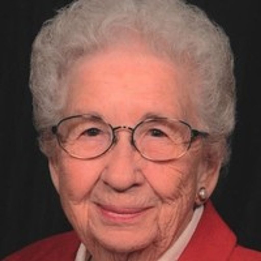 Helen H. Post