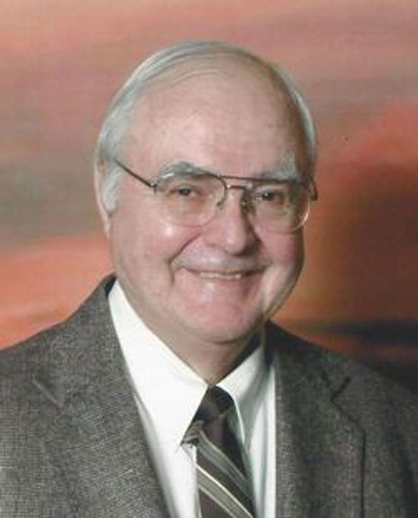 Gerald E. Herbert