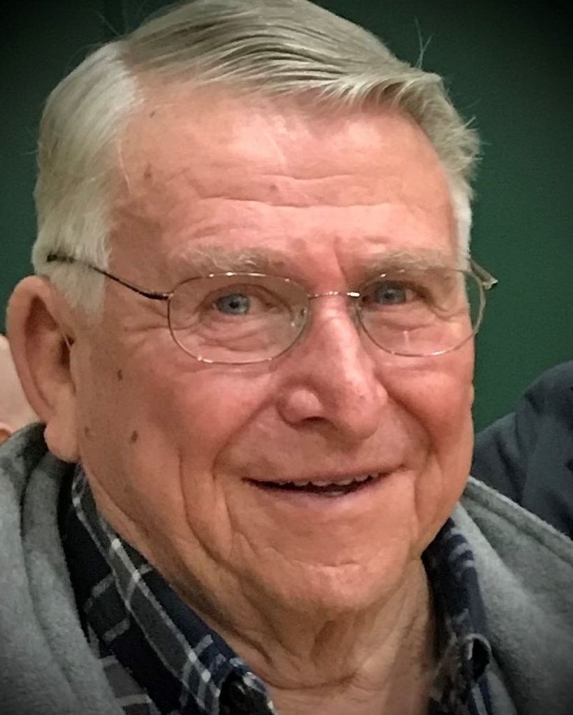 William J. Schroeder Profile Photo