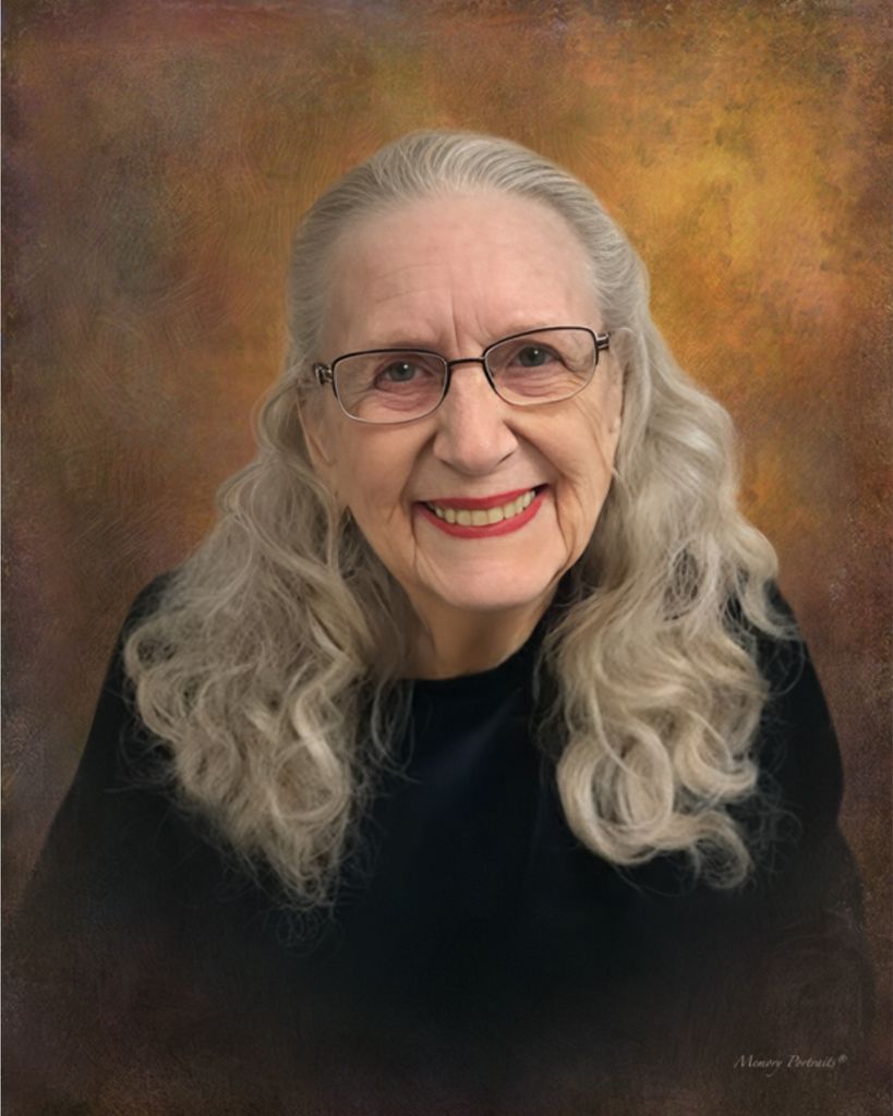 Sara "Sally" Louise Coon