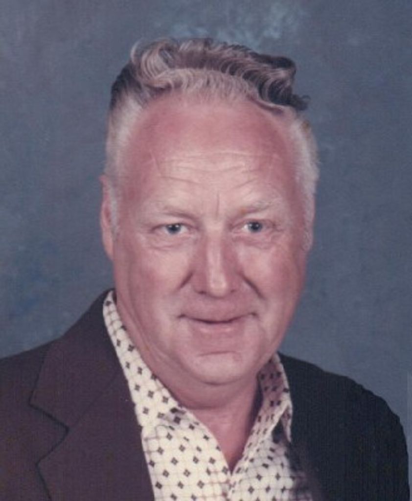 Lyle Harlan Storlie