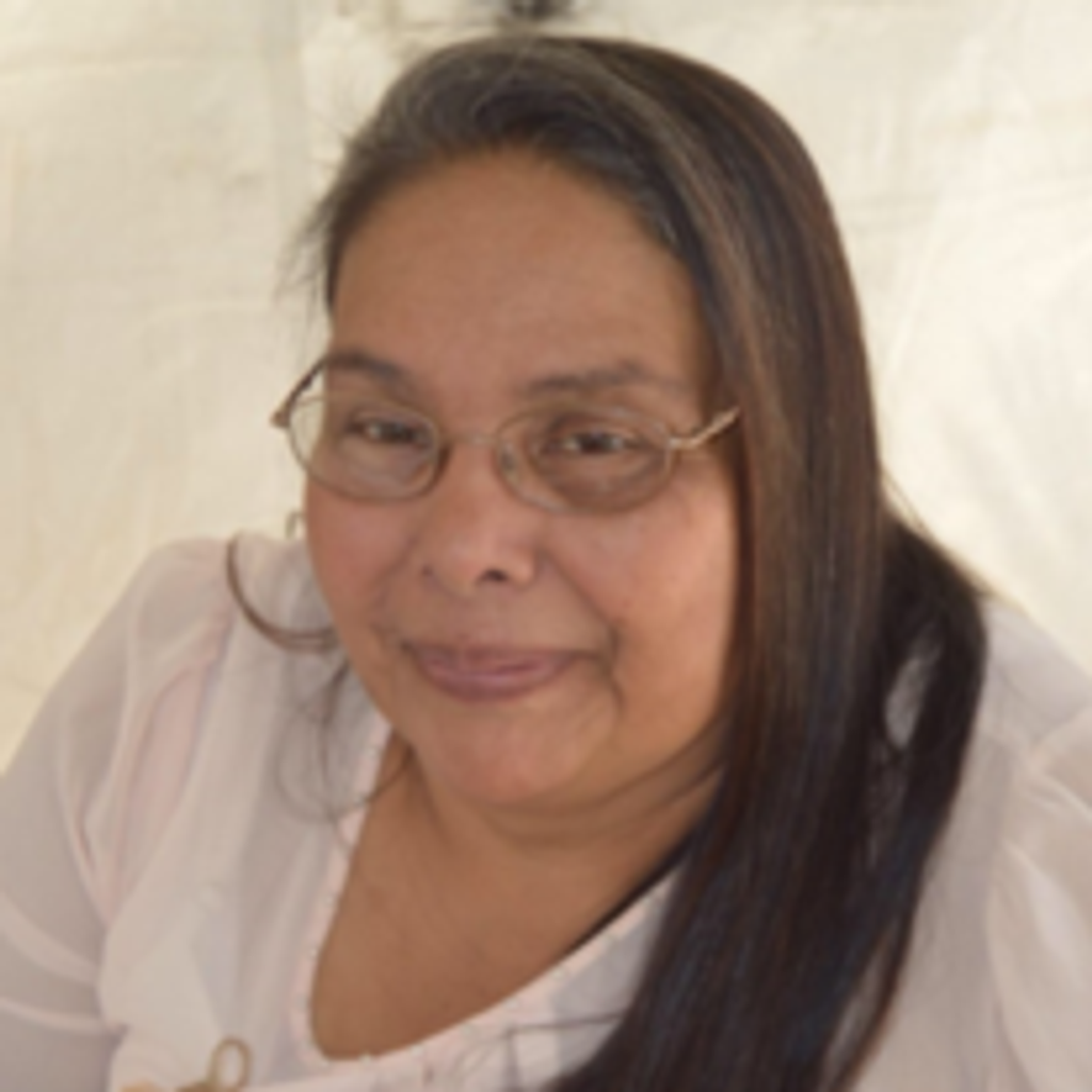 Alicia Pimentel Quiroz