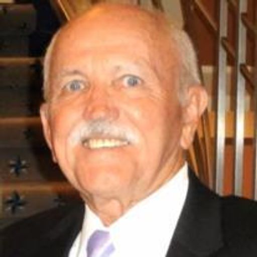 Richard Andrew Sharpe Profile Photo